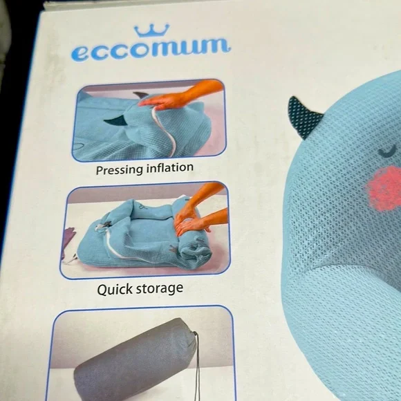 Eccomum Baby Nests - Picture 5 of 5